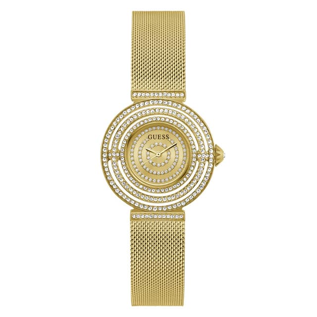 ΡΟΛΟΙ GUESS ΓΥΝΑΙΚΕΙΟ GW0550L2 (36MM)