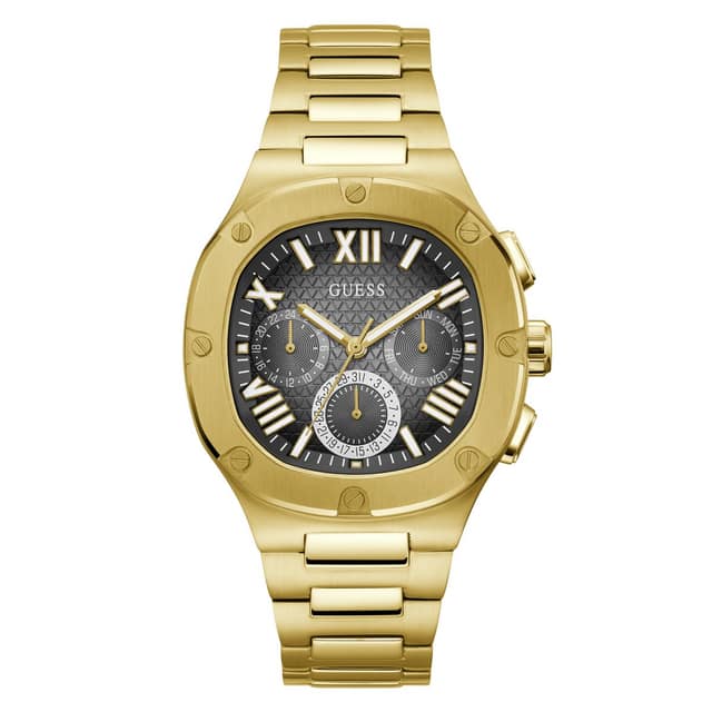 ΡΟΛΟΙ GUESS ΑΝΔΡΙΚΟ GW0572G2 (42MM)