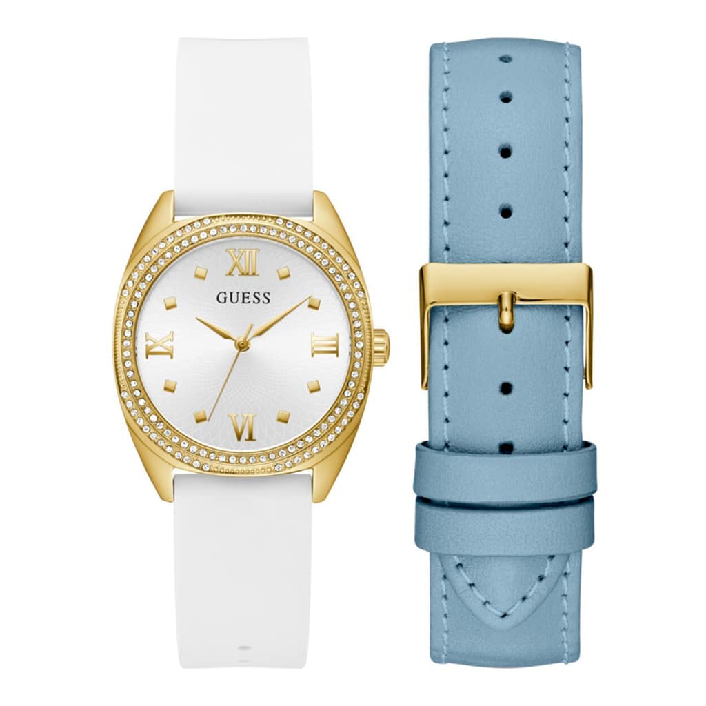 ΡΟΛΟΙ GUESS ΓΥΝΑΙΚΕΙΟ GW0691L2 (34MM)