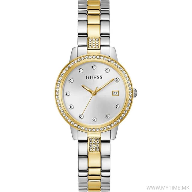 ΡΟΛΟΙ GUESS ΓΥΝΑΙΚΑ GW0725L1 (34MM)