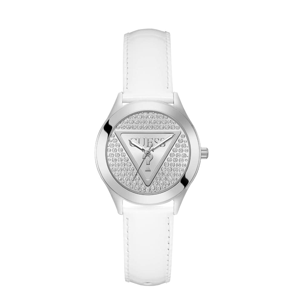 ΡΟΛΟΙ GUESS ΓΥΝΑΙΚΕΙΟ GW0745L3 (36MM)
