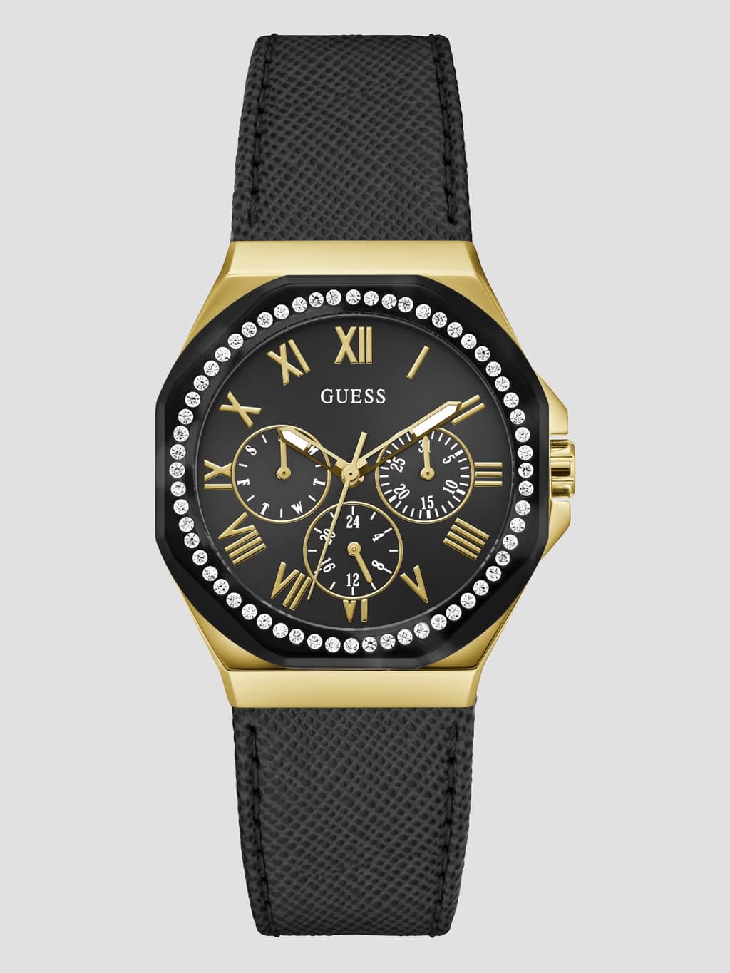ΡΟΛΟΙ GUESS ΑΝΔΡΙΚΟ GW0753L4 ()