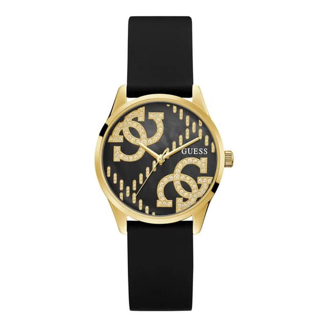 ΡΟΛΟΙ GUESS ΓΥΝΑΙΚΕΙΑ GW0755L3 (36MM)