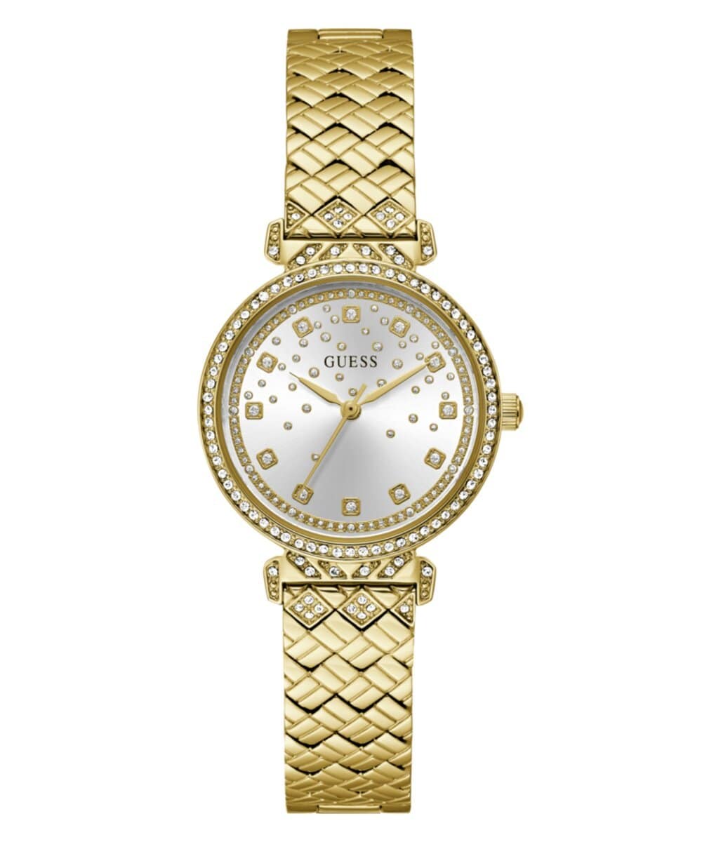 ΡΟΛΟΙ GUESS ΓΥΝΑΙΚΕΙΟ GW0763L2 (32MM)