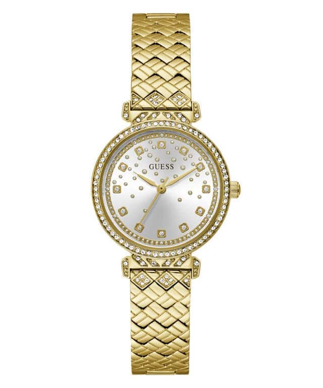 ΡΟΛΟΙ GUESS ΓΥΝΑΙΚΕΙΟ GW0763L2 (32MM)