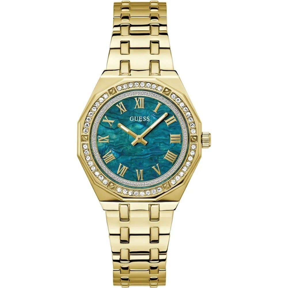 ΡΟΛΟΙ GUESS ΓΥΝΑΙΚΕΙΟ GW0770L2 (36MM)