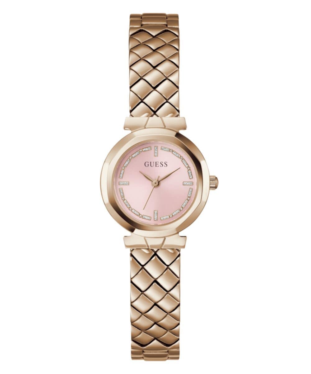 ΡΟΛΟΙ GUESS ΓΥΝΑΙΚΑ GW0839L3 (26MM)