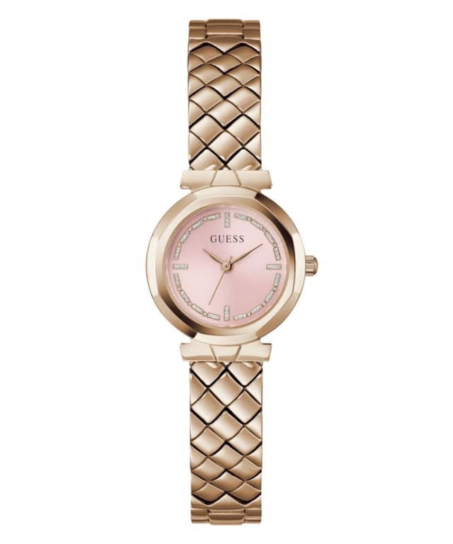 ΡΟΛΟΙ GUESS ΓΥΝΑΙΚΑ GW0839L3 (26MM)