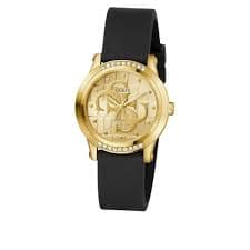 ΡΟΛΟΙ GUESS ΓΥΝΑΙΚΕΙΟ GW0860L5 (36MM)