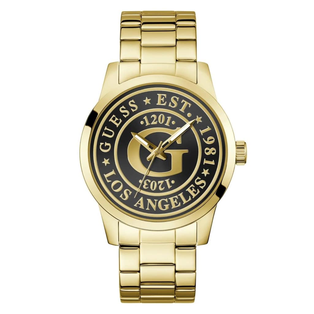 WATCH GUESS MAN GW0888G2 (44MM)