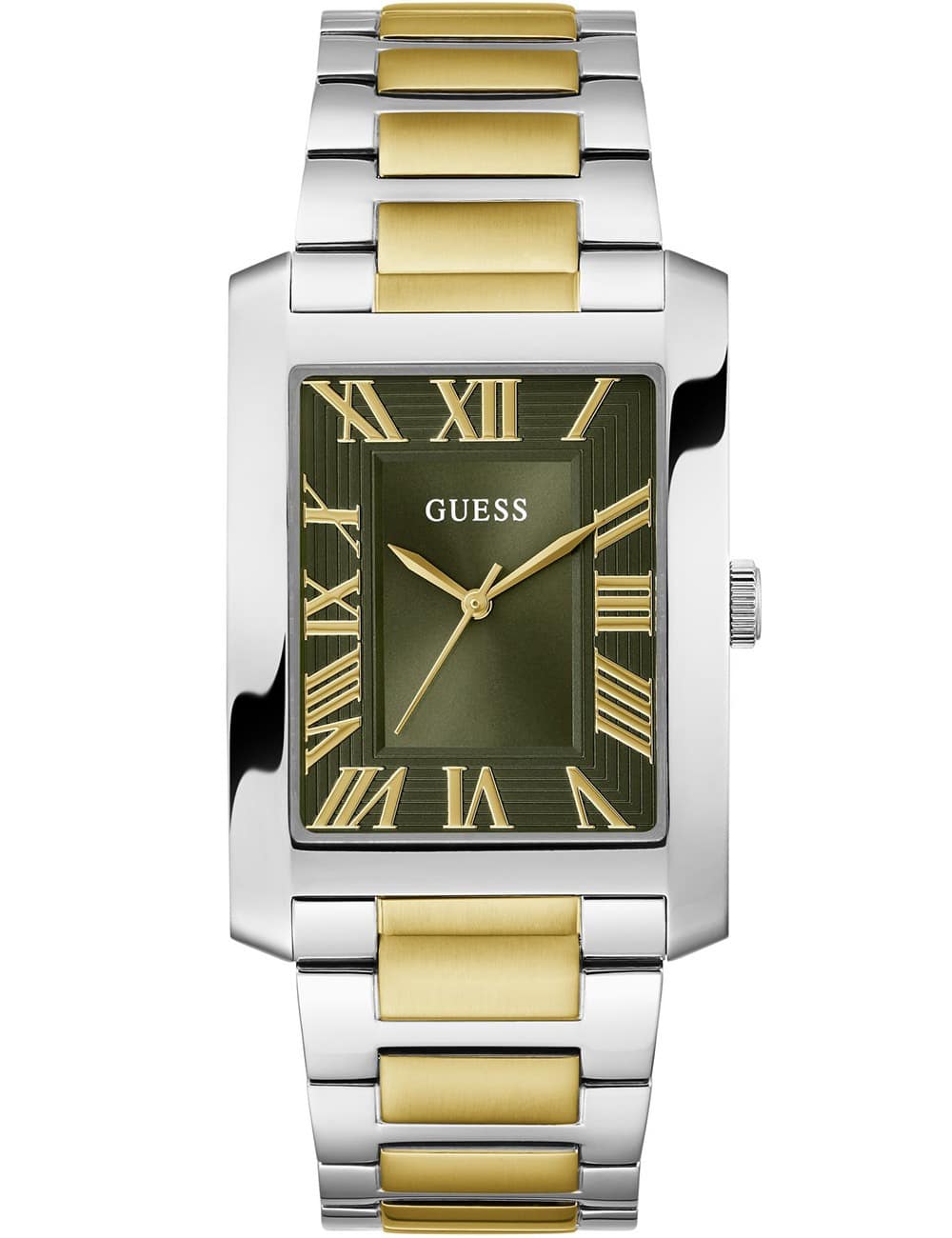 WATCH GUESS MAN GW0896G3 (34MM)