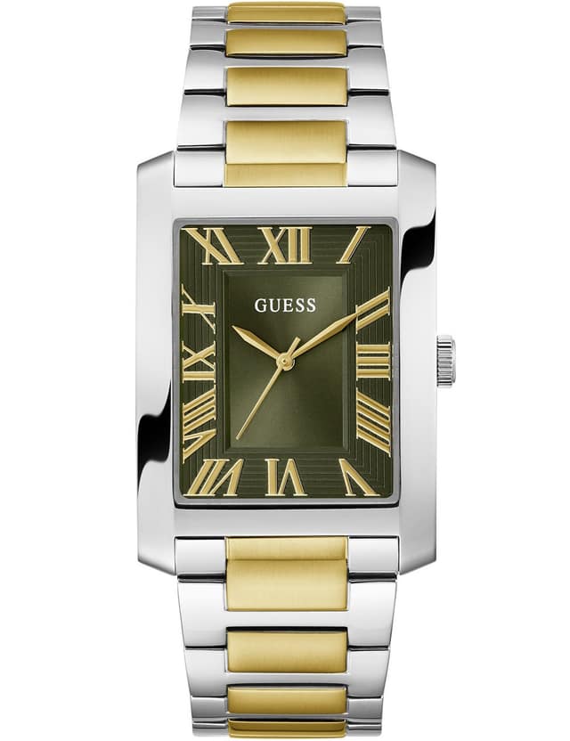 WATCH GUESS MAN GW0896G3 (34MM)