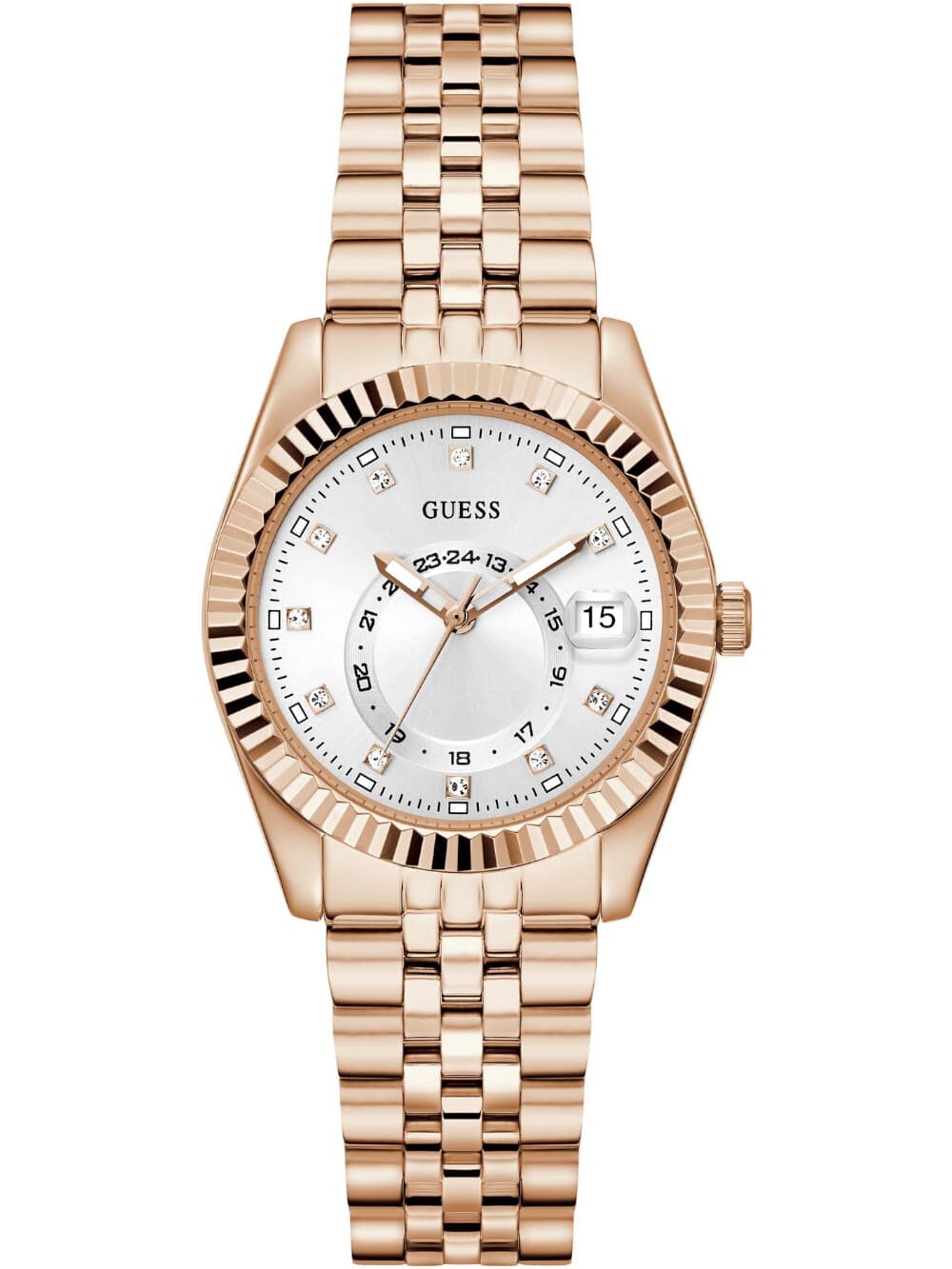 ΡΟΛΟΙ GUESS ΓΥΝΑΙΚΕΙΟ GW0936L4 (34MM)