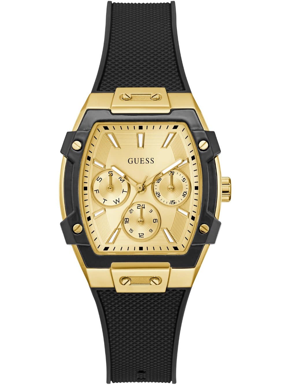 ΡΟΛΟΙ GUESS ΓΥΝΑΙΚΑ GW0945L2 (35MM)