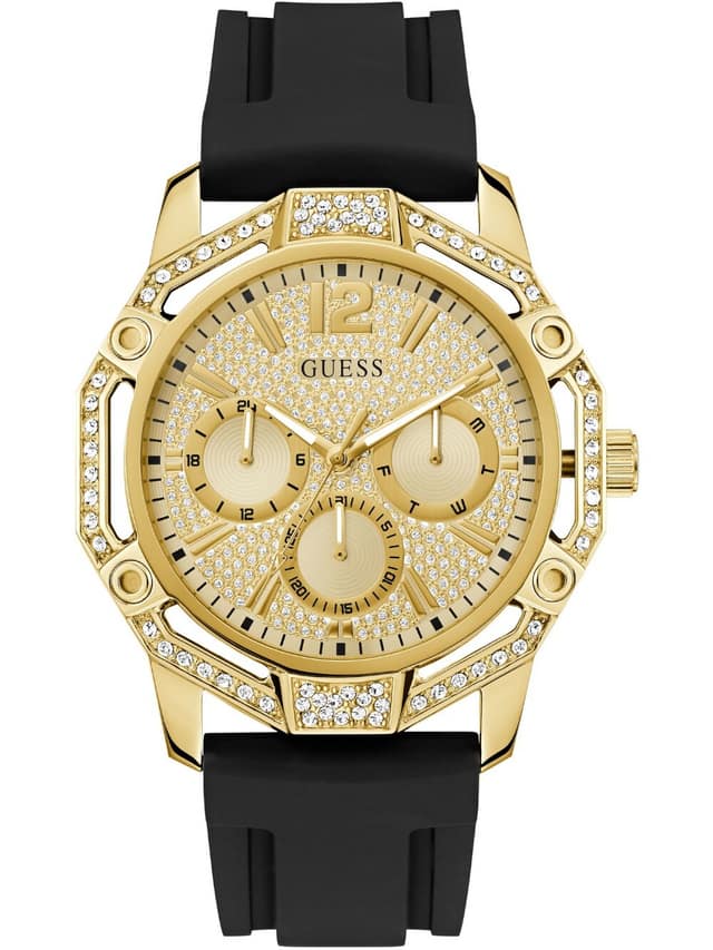 WATCH GUESS MAN GW0954G2 (46MM)
