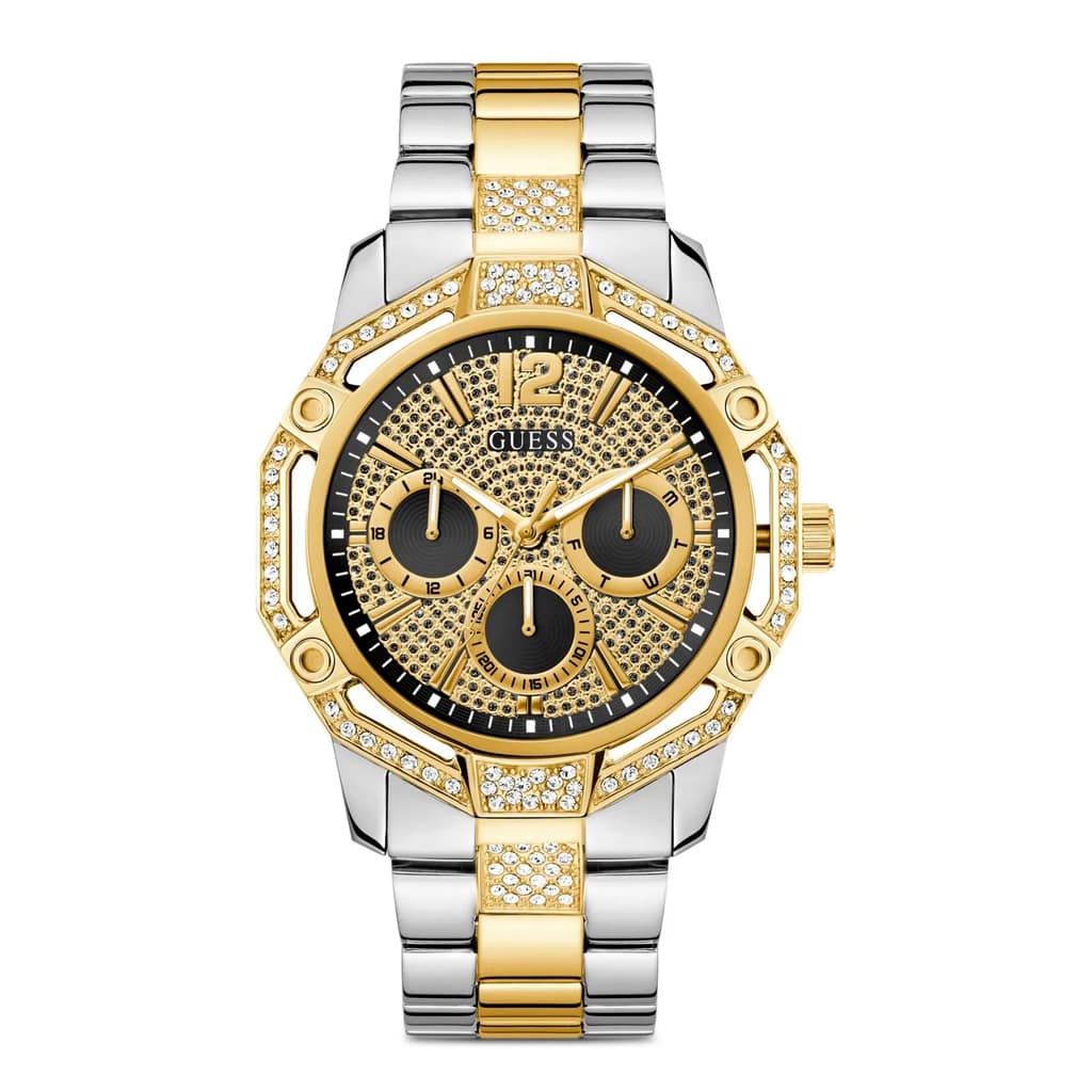 WATCH GUESS MAN GW0990G4 (46MM)