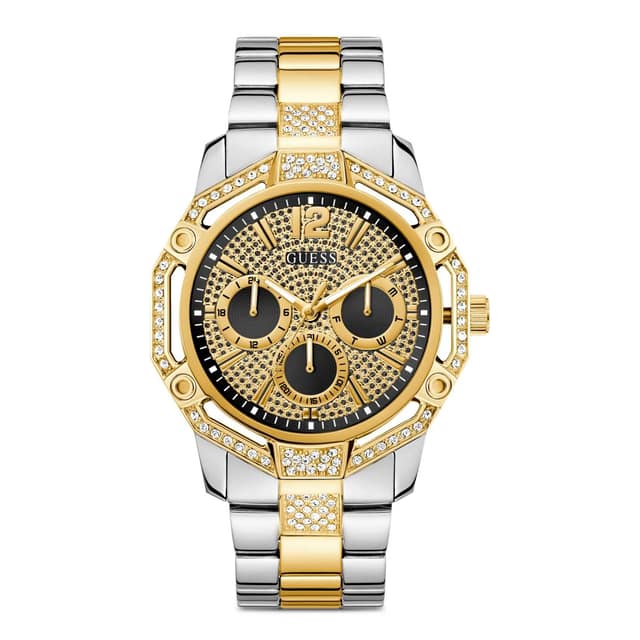 WATCH GUESS MAN GW0990G4 (46MM)