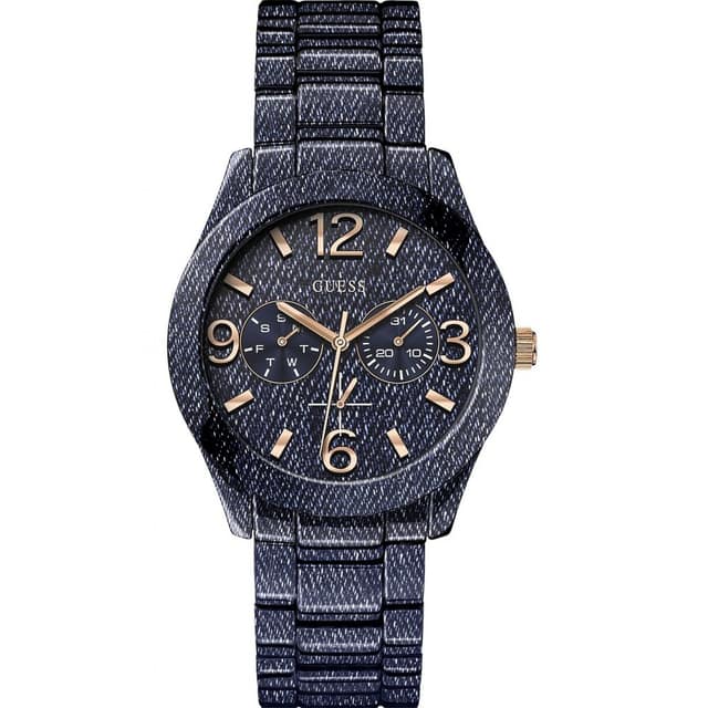 ΡΟΛΟΙ GUESS ΓΥΝΑΙΚΕΙΟ W0288L1 (39,50MM)
