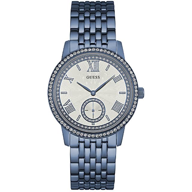ΡΟΛΟΙ GUESS ΓΥΝΑΙΚΕΙΟ W0573L4 (39MM)