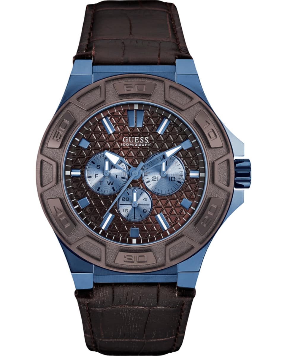 ΡΟΛΟΙ GUESS ΑΝΔΡΙΚΟ W0674G5 (43MM)