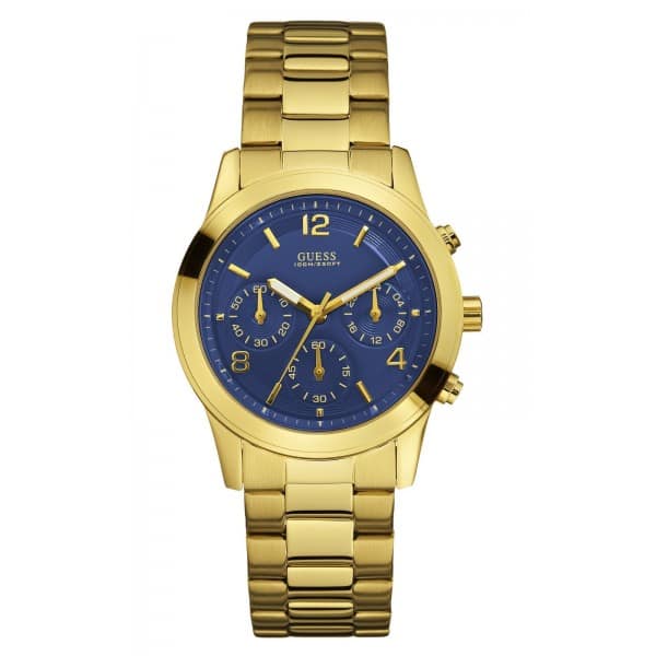 ΡΟΛΟΙ GUESS ΓΥΝΑΙΚΕΙΟ W13552L2 (38MM)