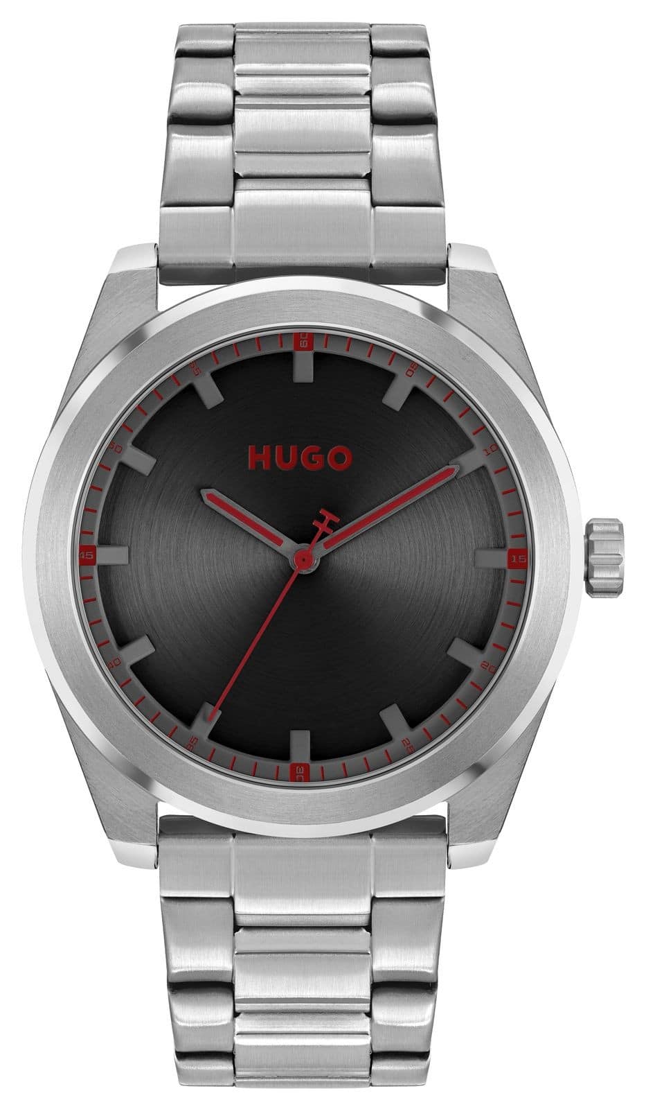 ΡΟΛΟΙ HUGO ΑΝΔΡΙΚΟ 1570175 (42MM)