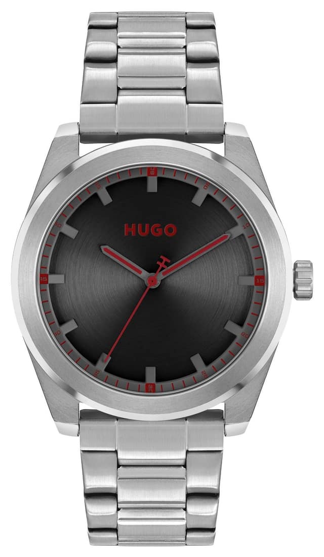 ΡΟΛΟΙ HUGO ΑΝΔΡΙΚΟ 1570175 (42MM)