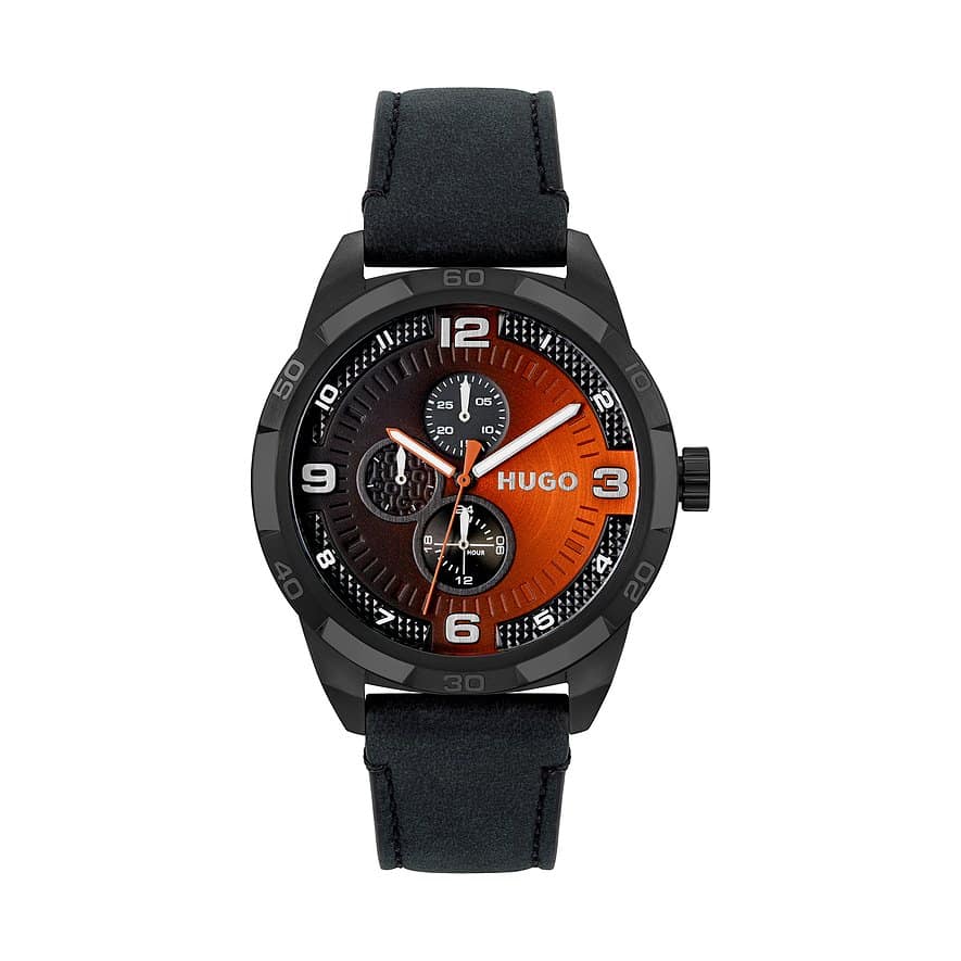 ΡΟΛΟΙ HUGO ΑΝΔΡΙΚΟ 1530275 (45MM)