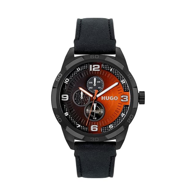 ΡΟΛΟΙ HUGO ΑΝΔΡΙΚΟ 1530275 (45MM)
