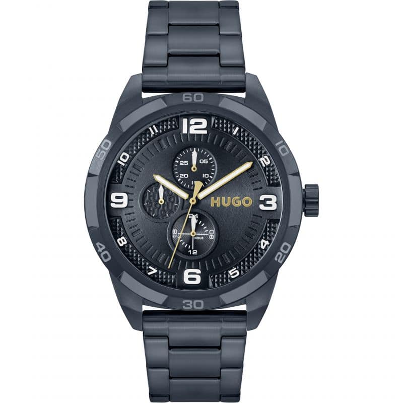 ΡΟΛΟΙ HUGO ΑΝΔΡΙΚΟ 1530278 (45MM)