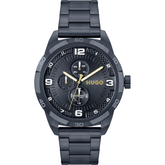ΡΟΛΟΙ HUGO ΑΝΔΡΙΚΟ 1530278 (45MM)