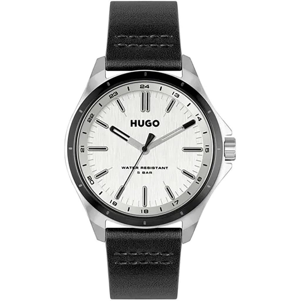 ΡΟΛΟΙ HUGO ΑΝΔΡΙΚΟ 1530325 (42MM)