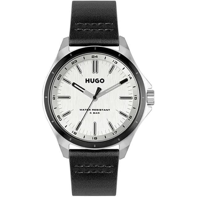 ΡΟΛΟΙ HUGO ΑΝΔΡΙΚΟ 1530325 (42MM)