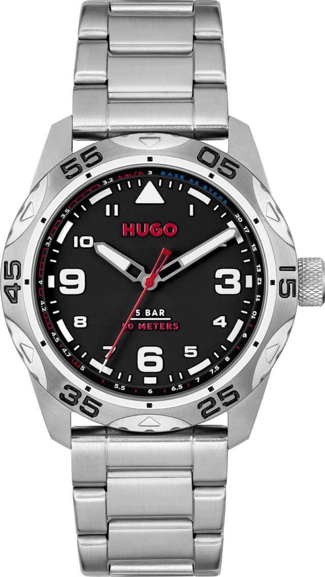 ΡΟΛΟΙ HUGO ΑΝΔΡΙΚΟ 1530332 (42MM)