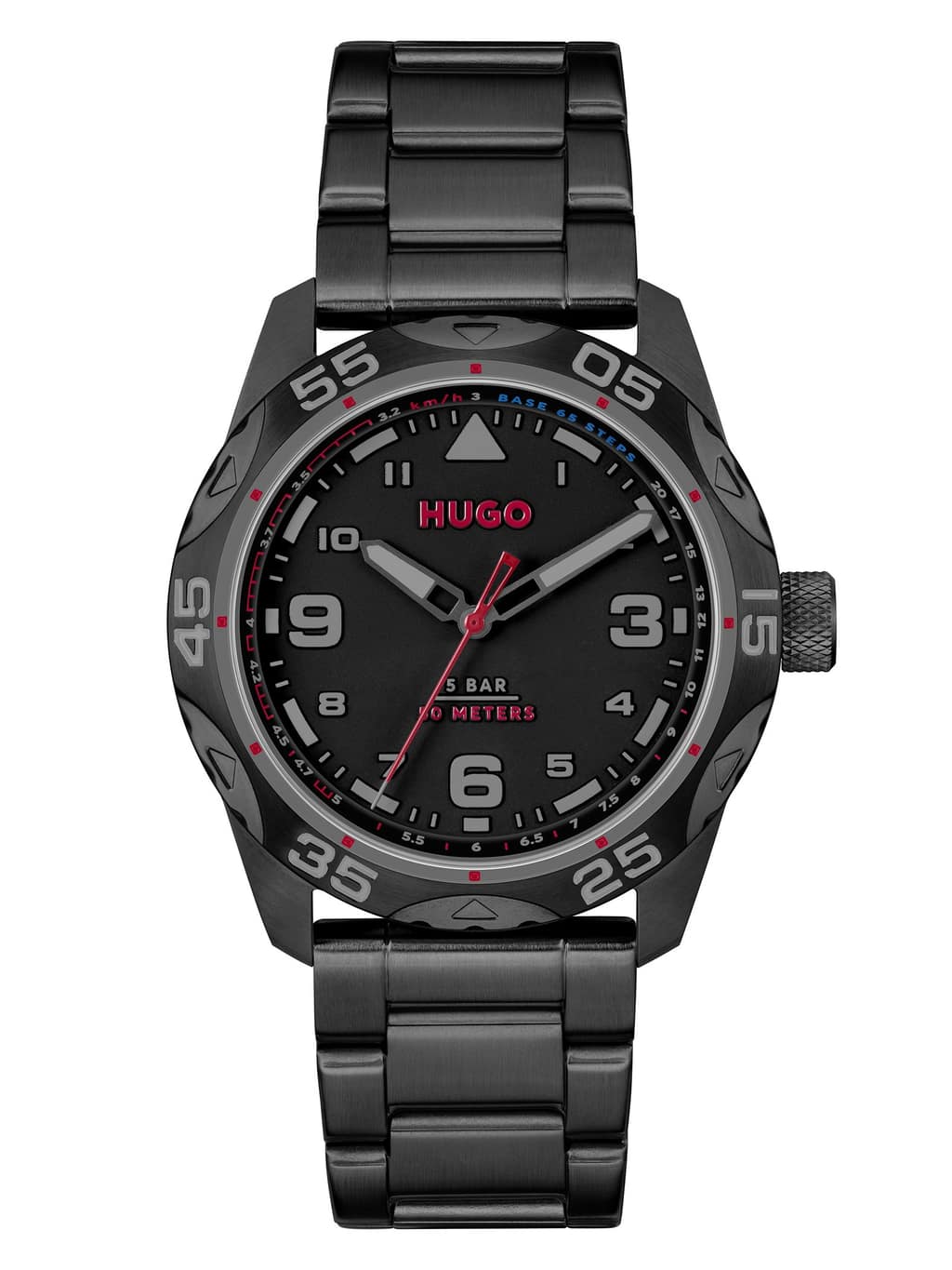 ΡΟΛΟΙ HUGO ΑΝΔΡΙΚΟ 1530333 (42MM)