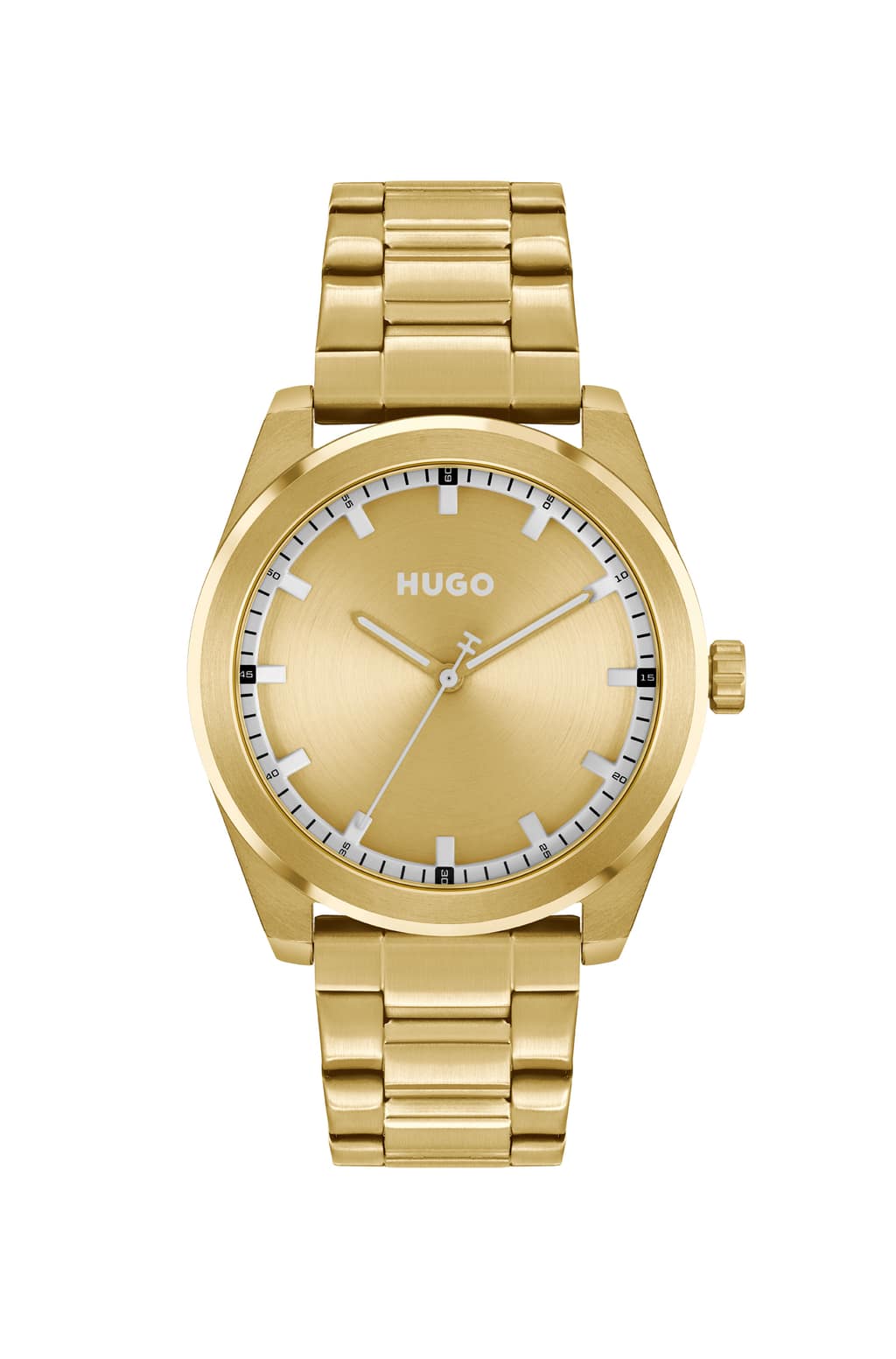 ΡΟΛΟΙ HUGO ΑΝΔΡΙΚΟ 1530354 (42MM)