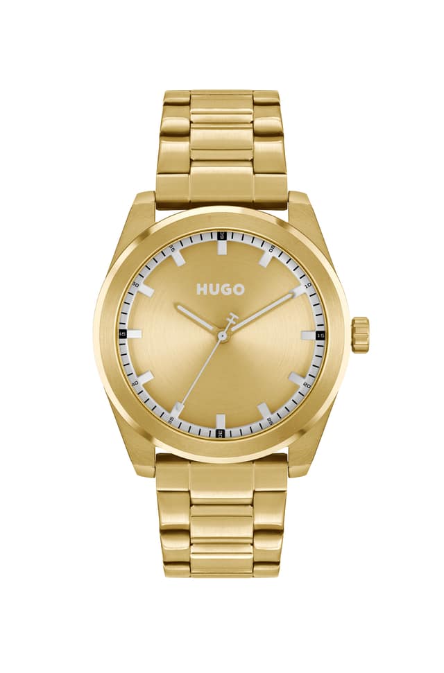 ΡΟΛΟΙ HUGO ΑΝΔΡΙΚΟ 1530354 (42MM)