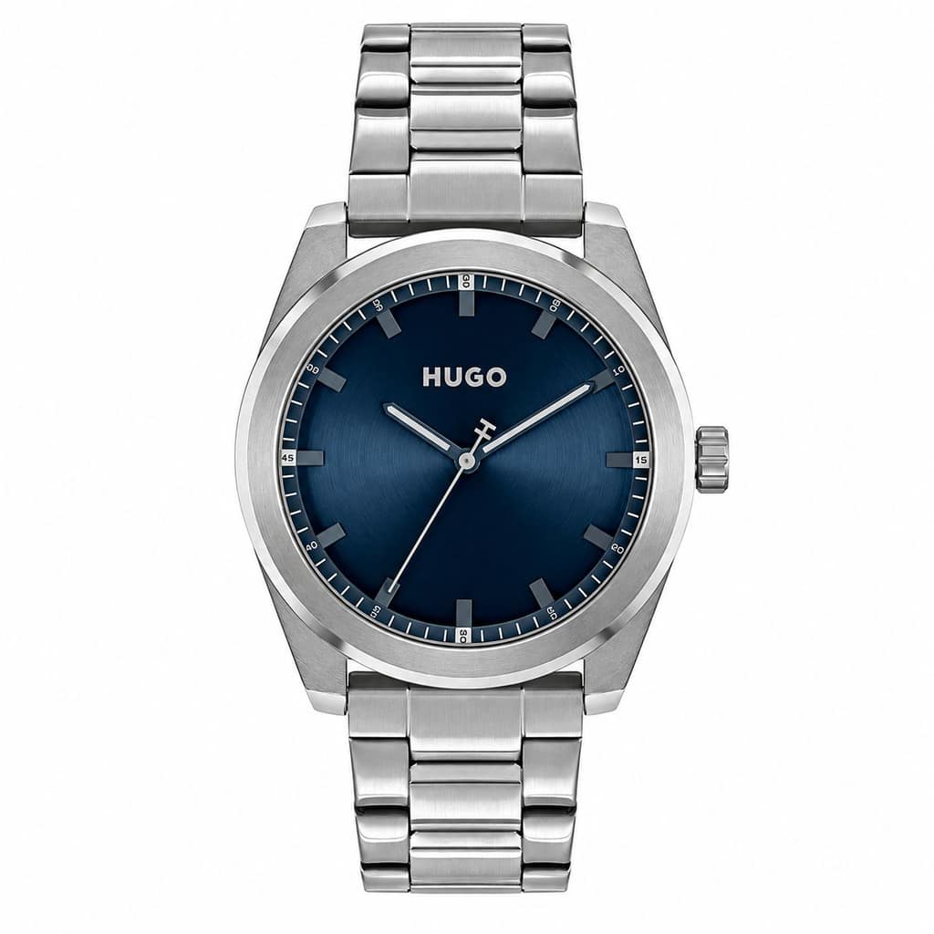 ΡΟΛΟΙ HUGO ΑΝΔΡΙΚΟ 1530361 (42MM)