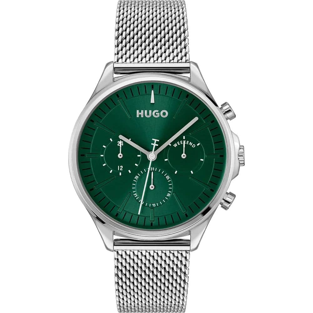 ΡΟΛΟΙ HUGO ΑΝΔΡΙΚΟ 1530409 (43MM)