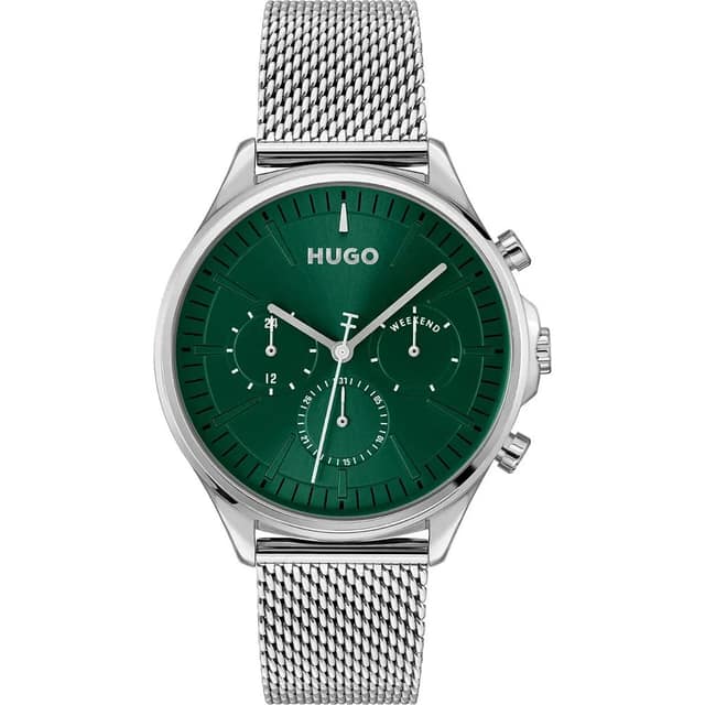 ΡΟΛΟΙ HUGO ΑΝΔΡΙΚΟ 1530409 (43MM)
