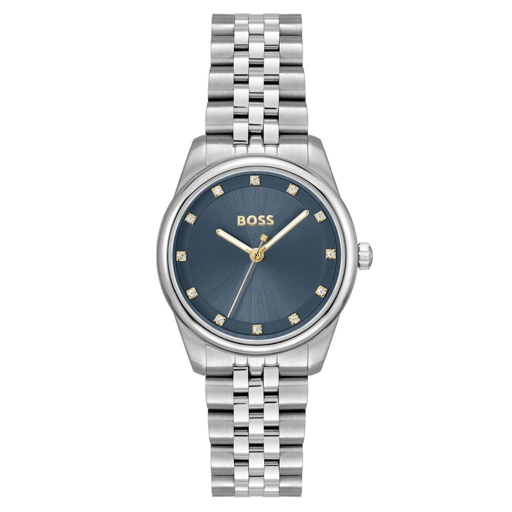 ΡΟΛΟΙ HUGO BOSS ΓΥΝΑΙΚΕΙΟ 1502809 (30MM)