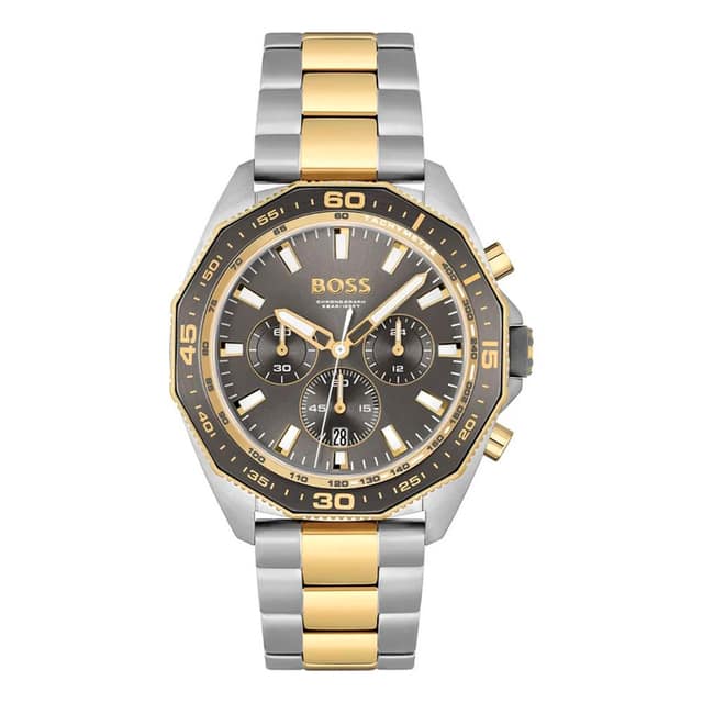 ΡΟΛΟΙ HUGO BOSS ΑΝΔΡΙΚΟ 1513974 (44MM)