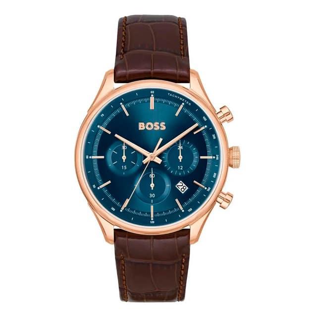 ΡΟΛΟΙ HUGO BOSS ΑΝΔΡΙΚΟ 1514050 (45MM)
