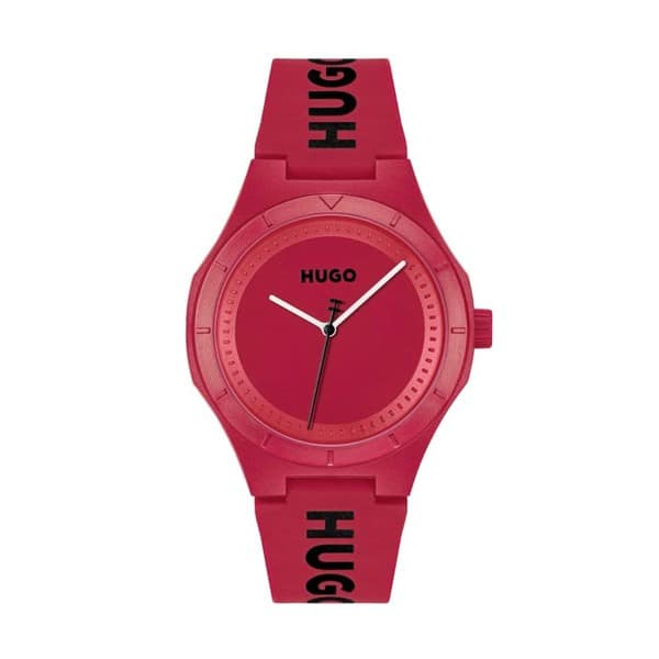 ΡΟΛΟΙ HUGO BOSS ΑΝΔΡΙΚΟ 1530346 (42MM)
