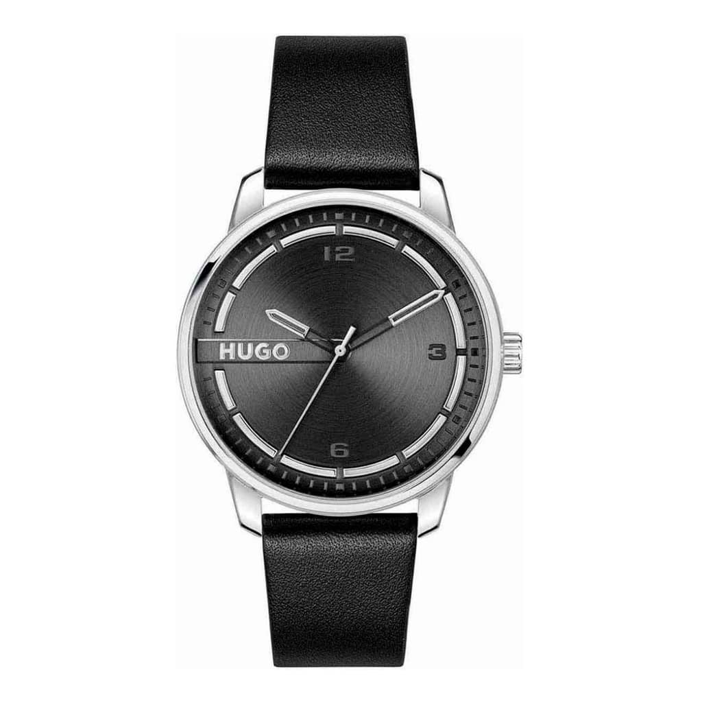 ΡΟΛΟΙ HUGO BOSS ΑΝΔΡΙΚΟ 1530362 (42MM)