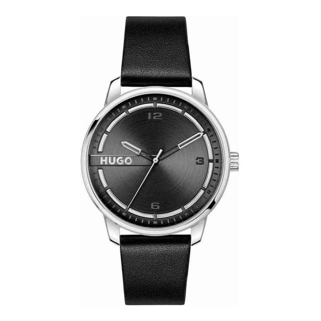 ΡΟΛΟΙ HUGO BOSS ΑΝΔΡΙΚΟ 1530362 (42MM)