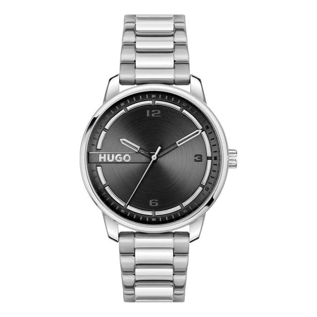 ΡΟΛΟΙ HUGO BOSS ΑΝΔΡΙΚΟ 1530364 (42MM)