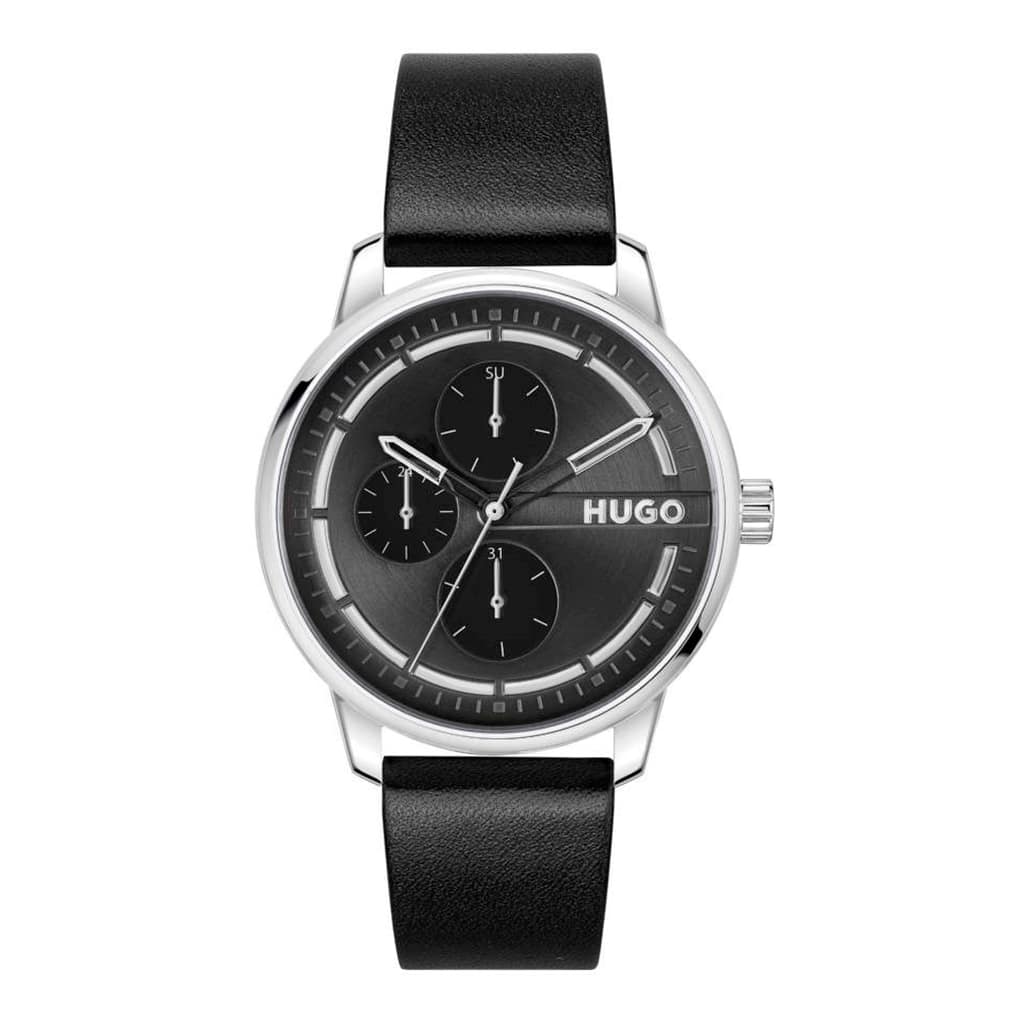 ΡΟΛΟΙ HUGO BOSS ΑΝΔΡΙΚΟ 1530366 (44MM)