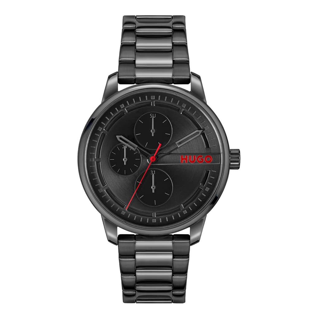ΡΟΛΟΙ HUGO BOSS ΑΝΔΡΙΚΟ 1530369 (44MM)