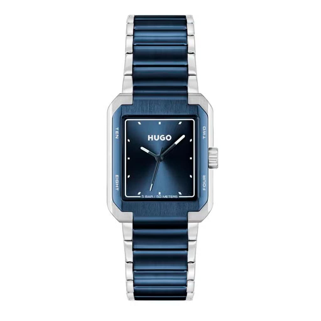 ΡΟΛΟΙ HUGO BOSS ΑΝΔΡΙΚΟ 1530382 (30MM)